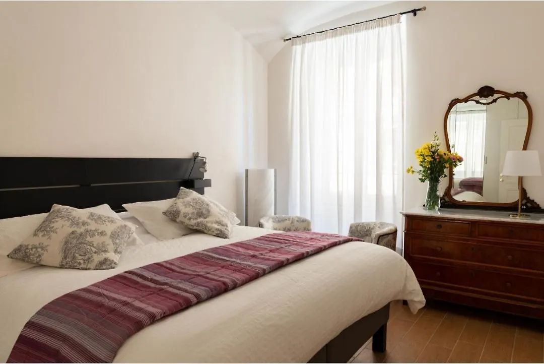 Apartament A Casa Di Rosanna Rzym