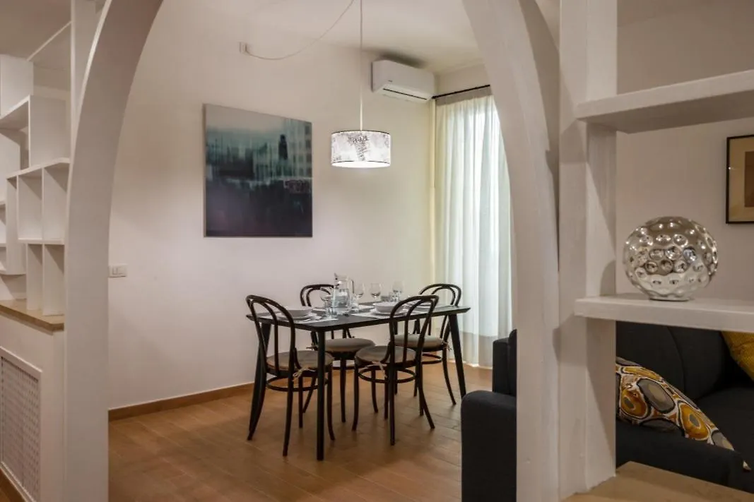 Apartament A Casa Di Rosanna Rzym