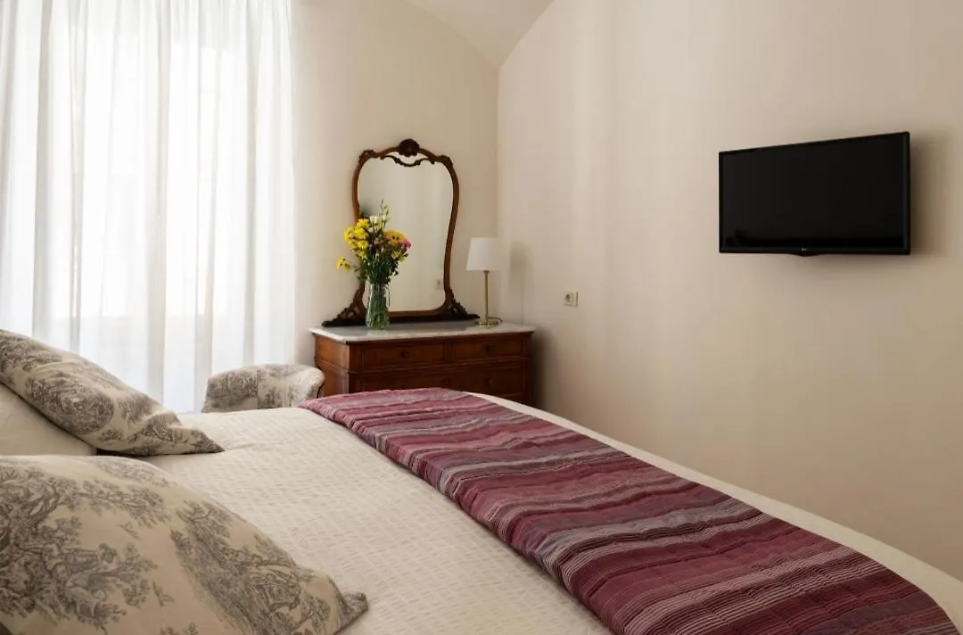Apartament A Casa Di Rosanna Rzym