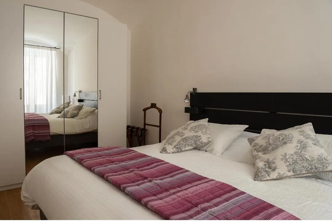 Apartament A Casa Di Rosanna Rzym Włochy
