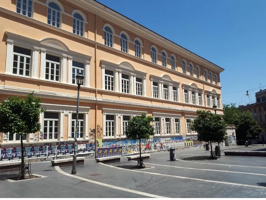 Apartament A Casa Di Rosanna Rzym